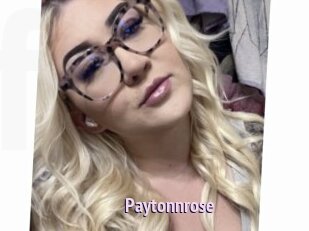 Paytonnrose