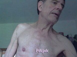 Pdcpdc