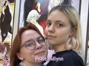 Peaceandlynn