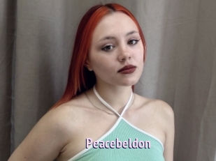 Peacebeldon