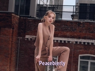 Peacebierly