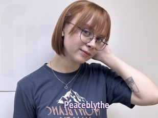 Peaceblythe