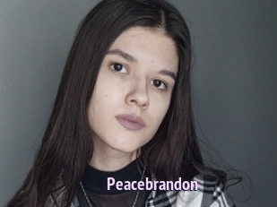 Peacebrandon