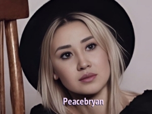 Peacebryan