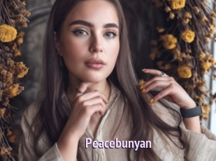 Peacebunyan