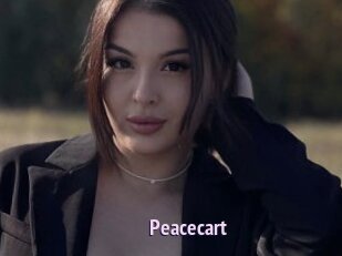 Peacecart