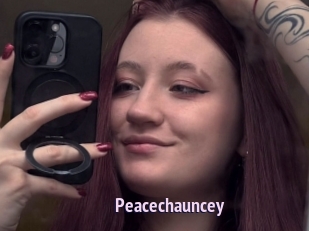 Peacechauncey