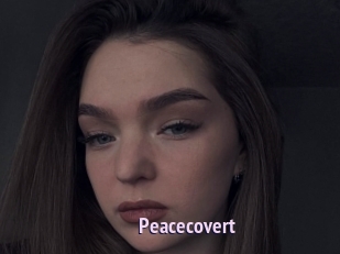 Peacecovert