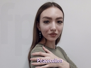 Peacecullen