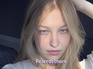 Peacedelmore