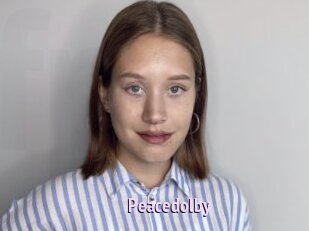 Peacedolby