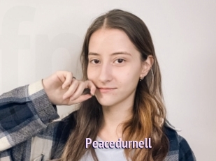 Peacedurnell