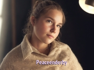 Peaceenderby