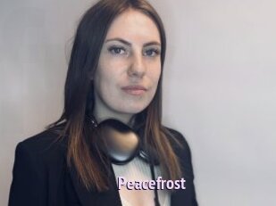 Peacefrost