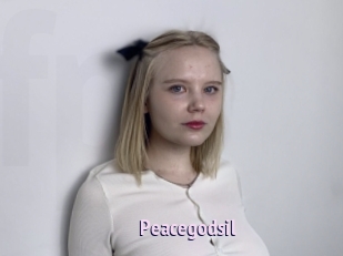 Peacegodsil