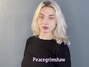 Peacegrimshaw
