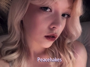Peacehakes
