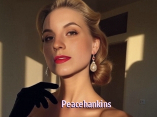 peacehankins Film Porno