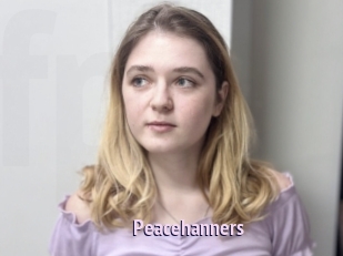 Peacehanners