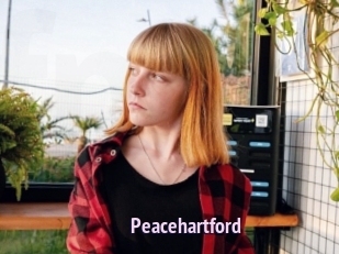 Peacehartford