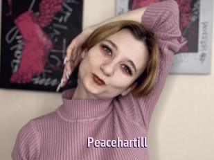 Peacehartill