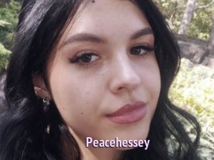 Peacehessey
