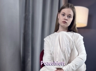 Peacehiett