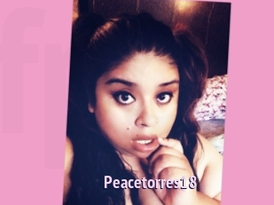 Peacetorres18