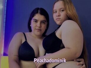 Peachadominik