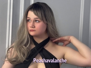peachavalanche Film Porno