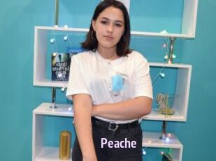 Peache