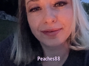 Peaches88