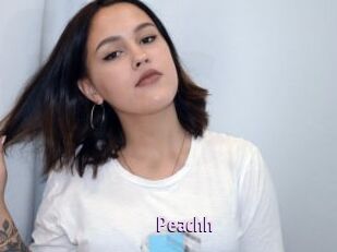 Peachh