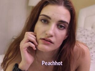 Peachhot