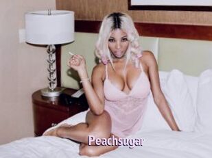 Peachsugar