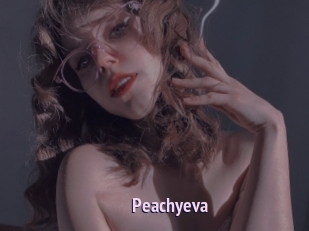 Peachyeva