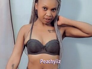 Peachyiiz