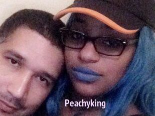Peachyking