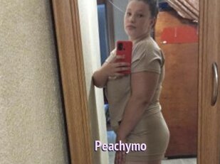 Peachymo