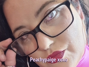 Peachypaige_xoxo