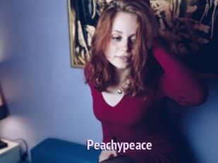 Peachypeace