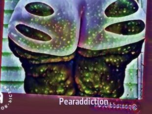 Pearaddiction