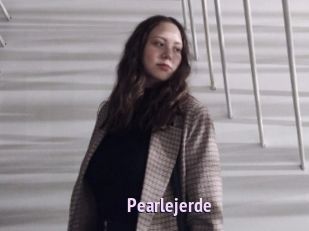 Pearlejerde
