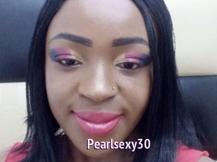 Pearlsexy30