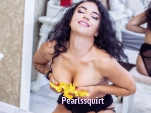 Pearlssquirt