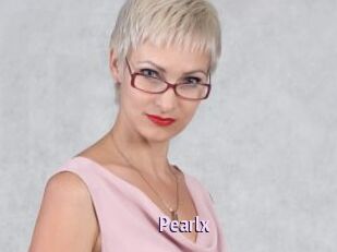 Pearlx