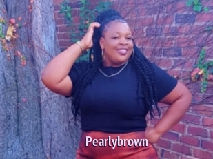 Pearlybrown
