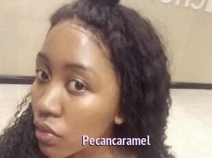 Pecancaramel