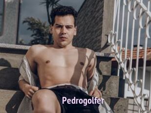 Pedrogolfer