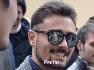 Pedros